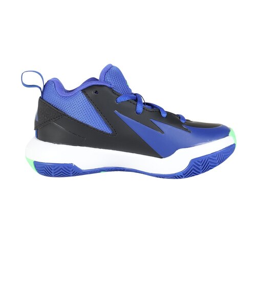 アディダス（adidas）ジュニアバスケットシューズ バッシュ Cross Em