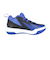 アディダス（adidas）ジュニアバスケットシューズ バッシュ Cross Em Up セレクト ミッド キッズ JR2515