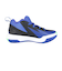 アディダス（adidas）ジュニアバスケットシューズ バッシュ Cross Em Up セレクト ミッド キッズ JR2515