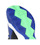 アディダス（adidas）ジュニアバスケットシューズ バッシュ Cross Em Up セレクト ミッド キッズ JR2515