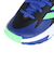 アディダス（adidas）ジュニアバスケットシューズ バッシュ Cross Em Up セレクト ミッド キッズ JR2515