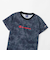 チャンピオン（CHAMPION）キッズ ショートスリーブTシャツ CK-BS316 090