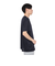 野球ウェア リーグロゴ 半袖Tシャツ ML0125SS0001-LAD