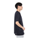 野球ウェア リーグロゴ 半袖Tシャツ ML0125SS0001-LAD
