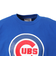 野球ウェア PRIMARY ロゴ 半袖Tシャツ シカゴ・カブス ML0125SS0009-CUBS