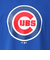 野球ウェア PRIMARY ロゴ 半袖Tシャツ シカゴ・カブス ML0125SS0009-CUBS