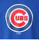 野球ウェア PRIMARY ロゴ 半袖Tシャツ シカゴ・カブス ML0125SS0009-CUBS