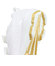 アディダス（adidas）野球スパイク ジュニア ポイント スタビル 5ポイント ロー AC ベースボール スパイク GV9375