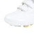 アディダス（adidas）野球スパイク ジュニア ポイント スタビル 5ポイント ロー AC ベースボール スパイク GV9375