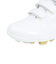 アディダス（adidas）野球スパイク ジュニア ポイント スタビル 5ポイント ロー AC ベースボール スパイク GV9375