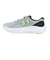 アンダーアーマー（UNDER ARMOUR）ジュニアスポーツシューズ スニーカー サージ4 3027103 012
