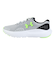 アンダーアーマー（UNDER ARMOUR）ジュニアスポーツシューズ スニーカー サージ4 3027103 012