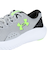 アンダーアーマー（UNDER ARMOUR）ジュニアスポーツシューズ スニーカー サージ4 3027103 012