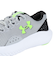 アンダーアーマー（UNDER ARMOUR）ジュニアスポーツシューズ スニーカー サージ4 3027103 012