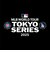 【MLB 東京シリーズ】野球ウェア TOKYO SERIES Event 半袖Tシャツ ML01-24FW-0198-BLK