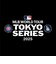 【MLB 東京シリーズ】野球ウェア TOKYO SERIES Event 半袖Tシャツ ML01-24FW-0198-BLK
