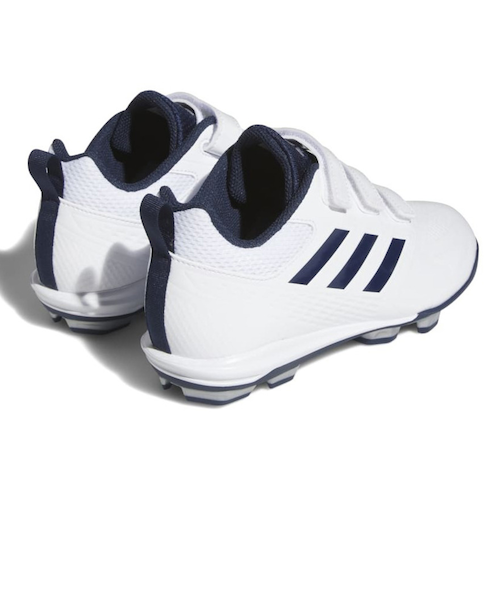 アディダス（adidas）野球スパイク ジュニア ポイント スタビル 5