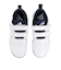 アディダス（adidas）野球スパイク ジュニア ポイント スタビル 5ポイント ロー AC ベースボール スパイク GV9376