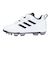 アディダス（adidas）野球スパイク ジュニア ポイント スタビル 5ポイント ロー AC ベースボール スパイク GV9376
