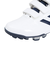 アディダス（adidas）野球スパイク ジュニア ポイント スタビル 5ポイント ロー AC ベースボール スパイク GV9376