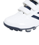 アディダス（adidas）野球スパイク ジュニア ポイント スタビル 5ポイント ロー AC ベースボール スパイク GV9376