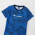 チャンピオン（CHAMPION）キッズ ショートスリーブTシャツ CK-BS316 370
