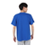 野球ウェア PRIMARY ロゴ 半袖Tシャツ ロサンゼルス・ドジャース ML0125SS0009-LAD