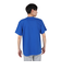 野球ウェア PRIMARY ロゴ 半袖Tシャツ ロサンゼルス・ドジャース ML0125SS0009-LAD
