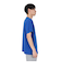 野球ウェア PRIMARY ロゴ 半袖Tシャツ ロサンゼルス・ドジャース ML0125SS0009-LAD