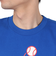 野球ウェア PRIMARY ロゴ 半袖Tシャツ ロサンゼルス・ドジャース ML0125SS0009-LAD