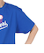 野球ウェア PRIMARY ロゴ 半袖Tシャツ ロサンゼルス・ドジャース ML0125SS0009-LAD