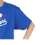野球ウェア PRIMARY ロゴ 半袖Tシャツ ロサンゼルス・ドジャース ML0125SS0009-LAD