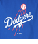 野球ウェア PRIMARY ロゴ 半袖Tシャツ ロサンゼルス・ドジャース ML0125SS0009-LAD