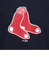 野球ウェア PRIMARY ロゴ 半袖Tシャツ ボストン・レッドソックス ML0125SS0009-BOS