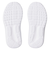 アンダーアーマー（UNDER ARMOUR）ジュニアスポーツシューズ ベルクロ ベルト付き スニーカー サージ4 AC 3027104 012