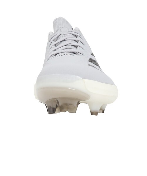 極美品アディダス 野球スパイク アディゼロ エレクトリック IF3267 アディダス（adidas）野球スパイク アディゼロ エレクトリック TPU