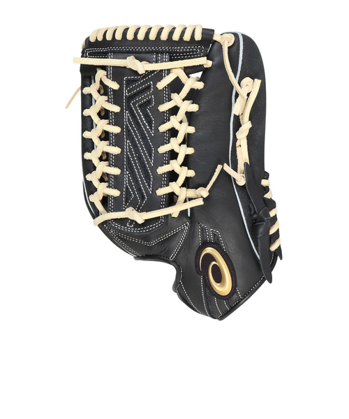 asics - 野球グローブ 楽天市場】アシックス グローブ ASICS ゴールドステージ ゼロ 内