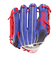 ローリングス（Rawlings）【MLB 東京シリーズ】軟式用グラブ 内野手 野球グローブ 一般 MLB東京CS N62 GR5HMWTN62-N/SC