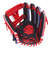 ローリングス（Rawlings）【MLB 東京シリーズ】軟式用グラブ 内野手 野球グローブ 一般 MLB東京CS N62 GR5HMWTN62-N/SC
