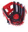 ローリングス（Rawlings）【MLB 東京シリーズ】軟式用グラブ 内野手 野球グローブ 一般 MLB東京CS N62 GR5HMWTN62-N/SC