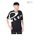 オークリー（OAKLEY）Enhance Qdevo 半袖Tシャツ Bold 4.0 FOA407573-02E