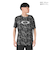 オークリー（OAKLEY）Enhance Qdevo 半袖Tシャツ グラフィック 4.0 FOA407574-00G
