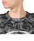 オークリー（OAKLEY）Enhance Qdevo 半袖Tシャツ グラフィック 4.0 FOA407574-00G