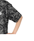 オークリー（OAKLEY）Enhance Qdevo 半袖Tシャツ グラフィック 4.0 FOA407574-00G
