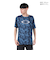 オークリー（OAKLEY）Enhance Qdevo 半袖Tシャツ グラフィック 4.0 FOA407574-62K