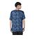 オークリー（OAKLEY）Enhance Qdevo 半袖Tシャツ グラフィック 4.0 FOA407574-62K