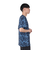 オークリー（OAKLEY）Enhance Qdevo 半袖Tシャツ グラフィック 4.0 FOA407574-62K
