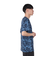 オークリー（OAKLEY）Enhance Qdevo 半袖Tシャツ グラフィック 4.0 FOA407574-62K