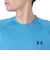 アンダーアーマー（UNDER ARMOUR）テック フェード 半袖Tシャツ 1390209 452