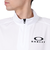 オークリー（OAKLEY）Enhance 半袖 モックネック シャツ 15.0 FOA407648-100